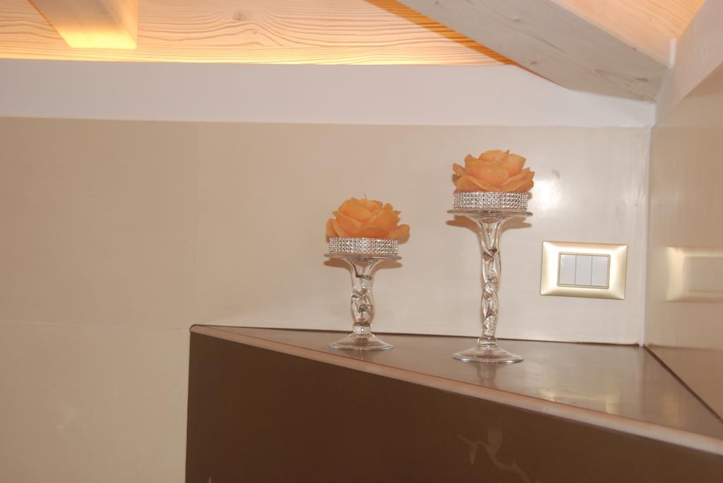 דירות Mezzegra Residenza Simona חדר תמונה